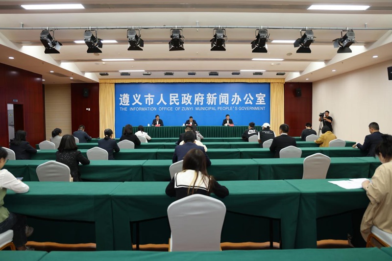 2023第十一届娄山关·海龙屯山地户外运动挑战赛将于10月2