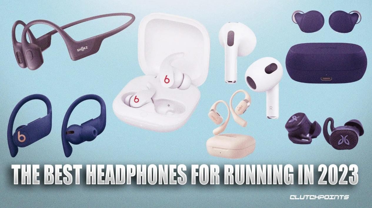 2023最佳运动耳机：Shokz韶音OpenRun Pro和