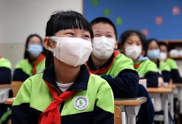 放假通知！多地寒假时间确定！