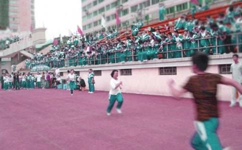 学校运动会开幕式表演方案(图1)