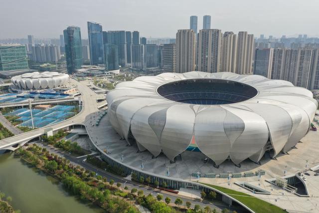 2023年重要体育赛事(图11)