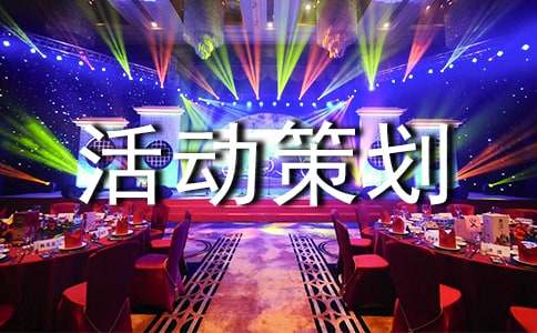 大型演出活动策划方案(图1)