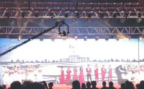 表演策划书(图1)