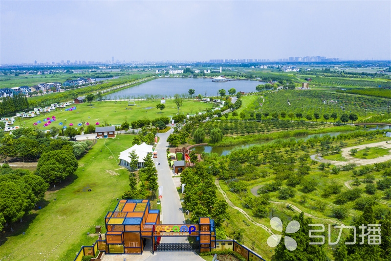 2023中国体育旅游精品项目苏州+4