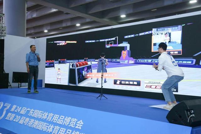 2023广东体育产业全面复苏总规模预计首超七千亿元(图2)