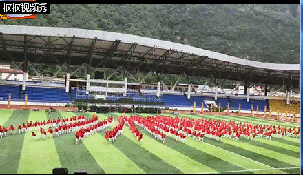 扩散丨州运会详细赛程表出炉!收好这份观赛指南(附彩蛋)(图3) 扩散丨州运会详细赛程表出炉!收好这份观赛指南(附彩蛋)(图3)