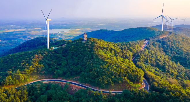 滁州这两个项目入选！2023长三角地区体育旅游精品项目揭晓！(图3)