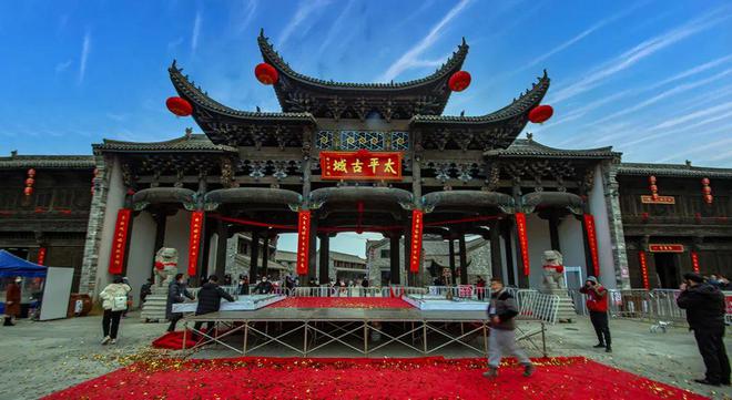 滁州这两个项目入选！2023长三角地区体育旅游精品项目揭晓！(图11)