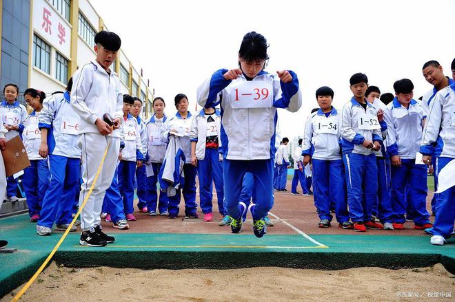 “阳康”后不能剧烈运动2023年体育中考或将取消？家长纷纷呼