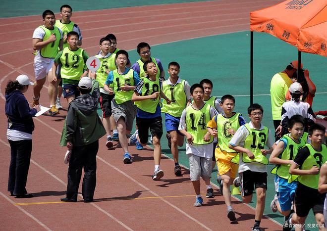 “阳康”后不能剧烈运动2023年体育中考或将取消？家长纷纷呼吁(图4)