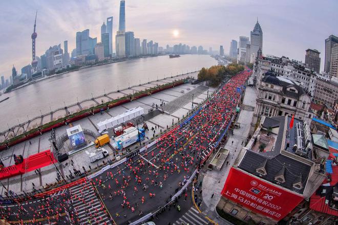 北京第13位、上海第47位2023全球体育城市指数发布评价标