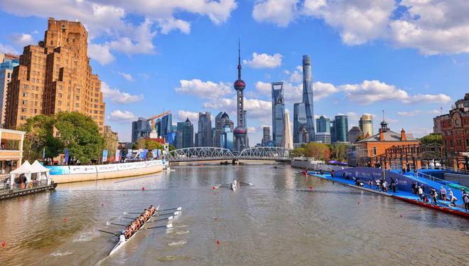 北京第13位、上海第47位2023全球体育城市指数发布评价标准是什么(图7)