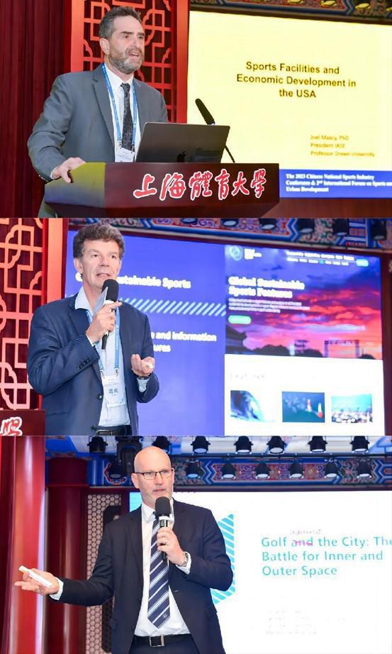 北京第13位、上海第47位2023全球体育城市指数发布评价标准是什么(图10)