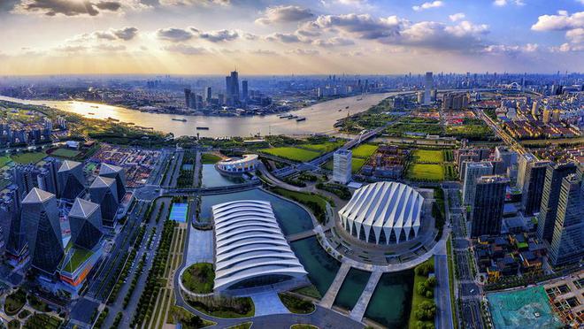 北京第13位、上海第47位2023全球体育城市指数发布评价标准是什么(图12)