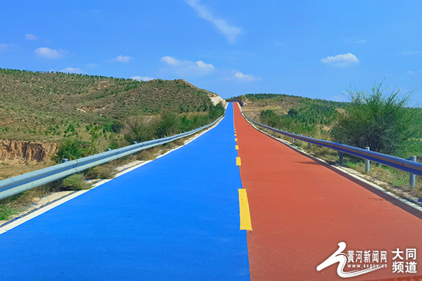 大同市入列2023中国体育旅游十佳目的地(图1)