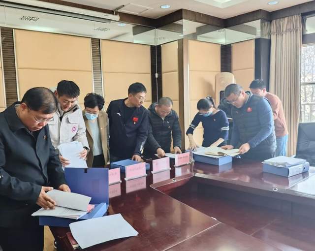 青岛市体育运动学校党总支召开2023年度党建工作观摩交流会(图2) 青岛市体育运动学校党总支召开2023年度党建工作观摩交流会(图2)