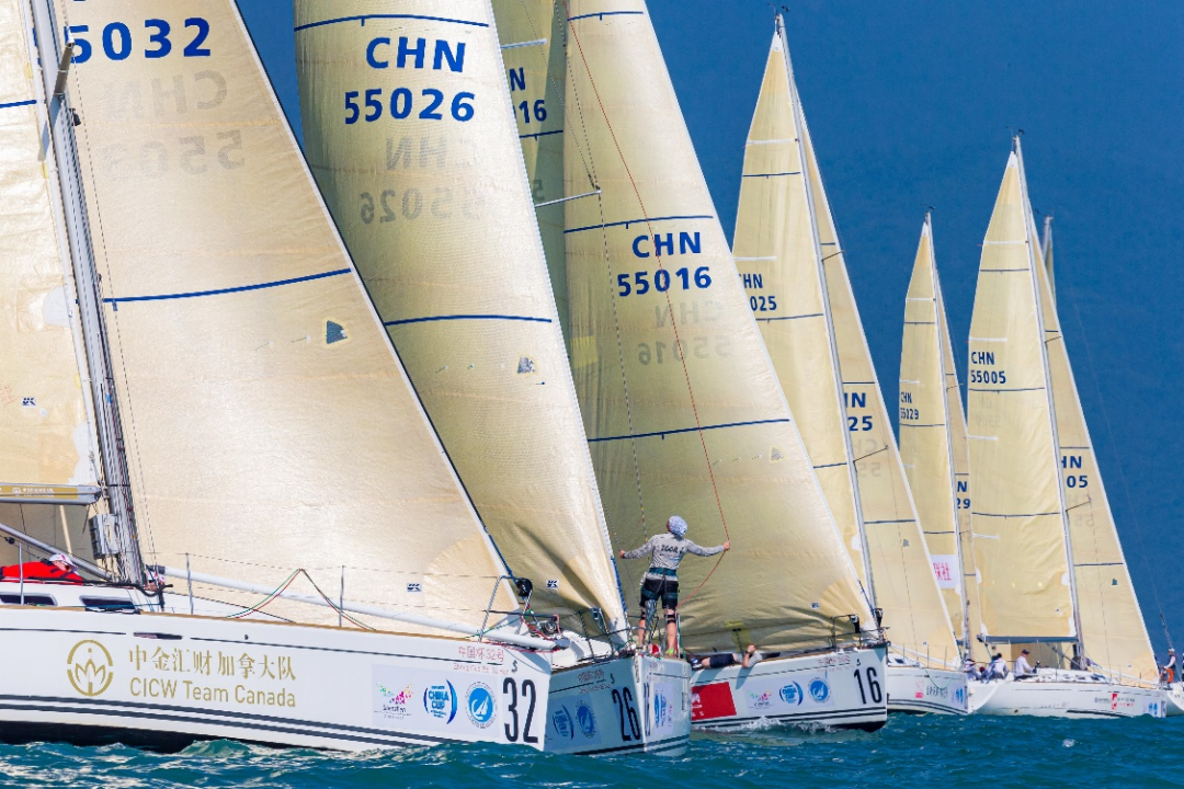 300余项赛事活动邀你动起来！2023年上半年深圳体育赛事活动计划来了(图2)