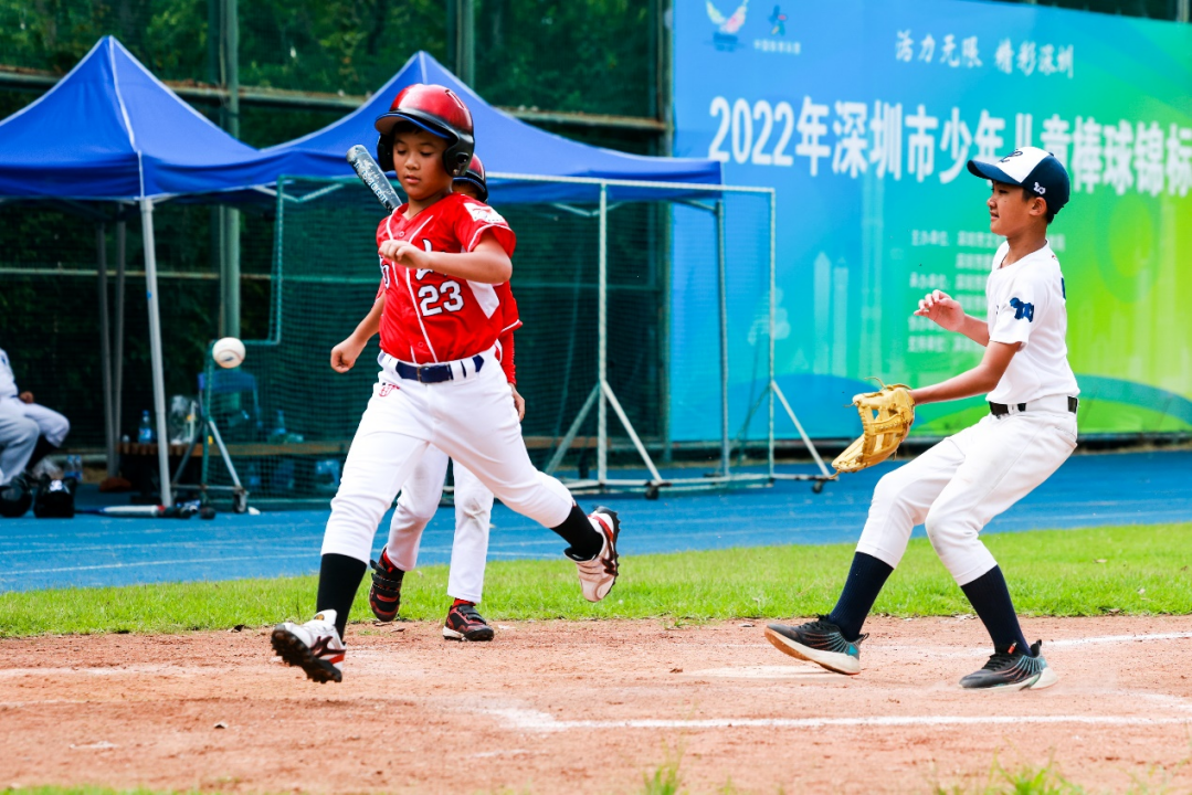 300余项赛事活动邀你动起来！2023年上半年深圳体育赛事活动计划来了(图3)