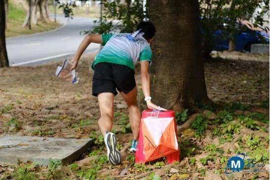 “活力从化▪青春年华”中国体育彩票2023年广州从化大学生体育节 大学生定向越野大赛圆满收官(图2) “活力从化▪青春年华”中国体育彩票2023年广州从化大学生体育节 大学生定向越野大赛圆满收官(图2)