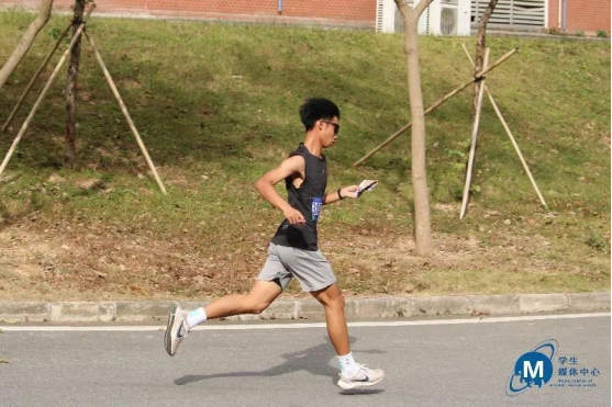 “活力从化▪青春年华”中国体育彩票2023年广州从化大学生体育节 大学生定向越野大赛圆满收官(图3) “活力从化▪青春年华”中国体育彩票2023年广州从化大学生体育节 大学生定向越野大赛圆满收官(图3)