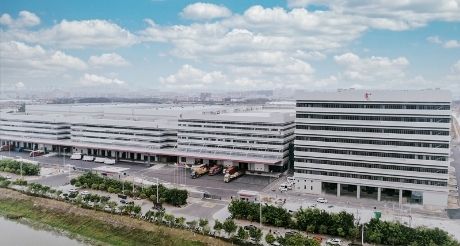 乔丹体育以科技赋能产品创新有力夯实运动品牌核心竞争力(图1) 乔丹体育以科技赋能产品创新有力夯实运动品牌核心竞争力(图1)