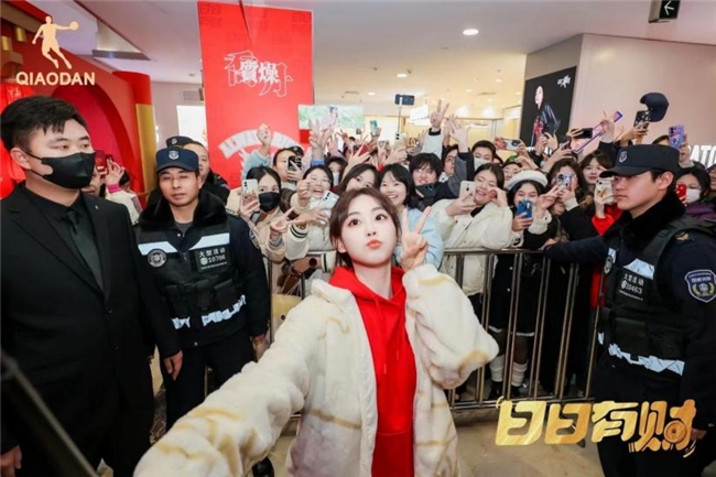 乔丹体育以科技赋能产品创新有力夯实运动品牌核心竞争力(图3) 乔丹体育以科技赋能产品创新有力夯实运动品牌核心竞争力(图3)