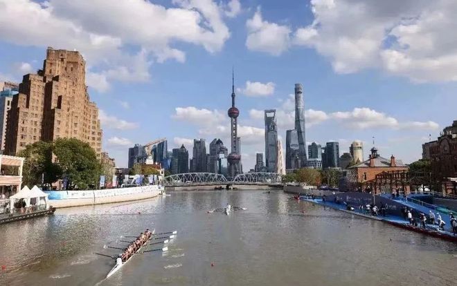 《2023年上海市体育赛事影响力评估报告》发布文体商旅展联动效应充分释放(图2) 《2023年上海市体育赛事影响力评估报告》发布文体商旅展联动效应充分释放(图2)