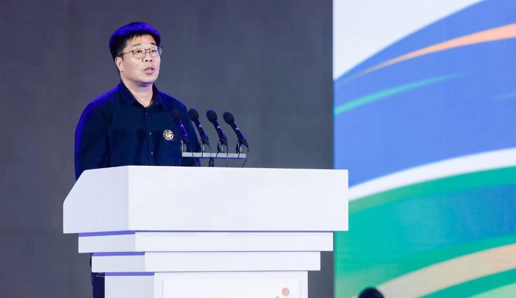 建言献策 共创未来——2023体教融合大会重庆举办(图5)