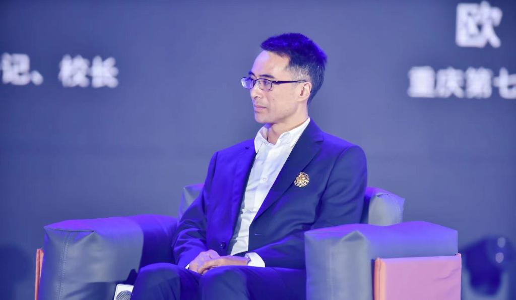 建言献策 共创未来——2023体教融合大会重庆举办(图4)