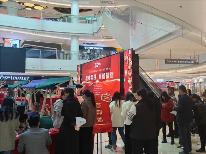 泉州台商区：谋定快动 乘势而上 奋战“开门红”(图3)