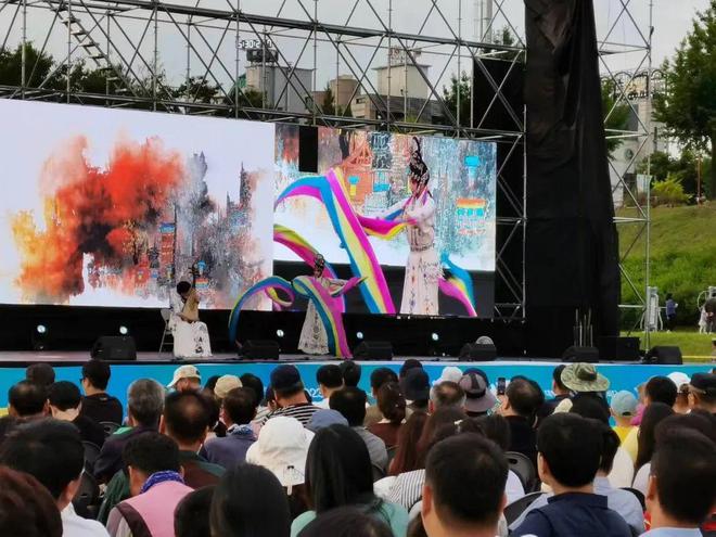 《四川省川剧保护传承条例》获表决通过将于9月1日施行。(图7)