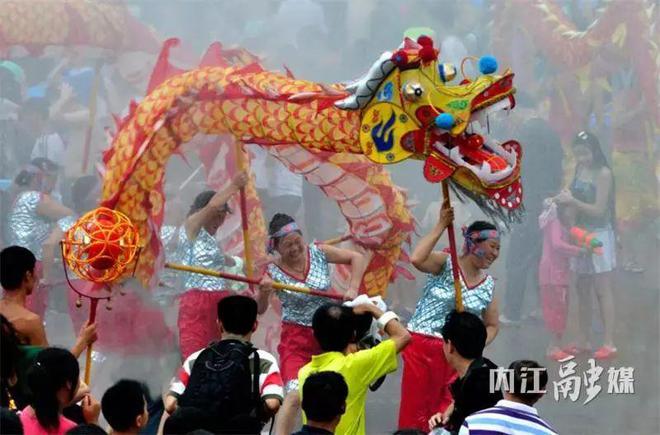 8月8日！内江市体育中心有“大事”发生(图2)