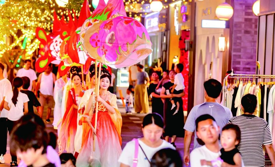 皖北六市齐聚阜阳共商文旅产业发展(图2)