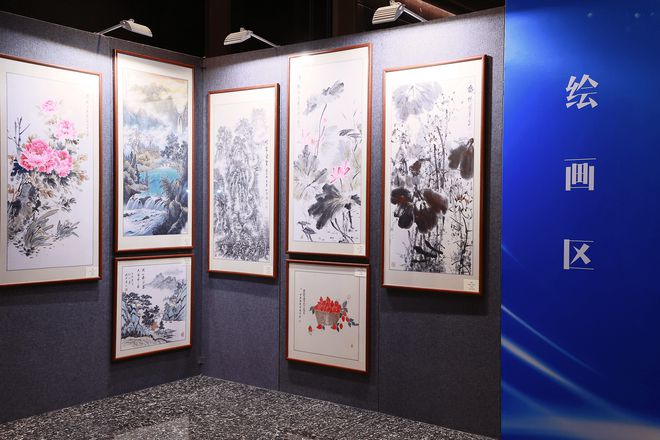 2024年京津冀残疾人 文化体育交流活动成功举办(图4)