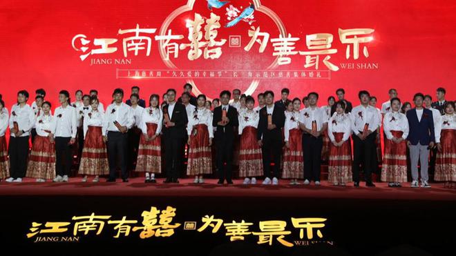 郑恺+咖啡市集、覃海洋+慈善citywalk……上海慈善周高潮迭起(图5)