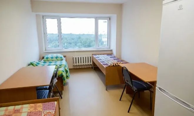 俄罗斯医学留学院校推荐——俄罗斯国立医科大学(图5)