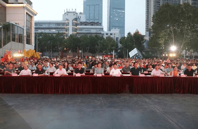 庆建党百年赞体育之美 镇江举办“‘庆建党百年 助全民健身’镇江市体育社会组织展演”活动(图3)