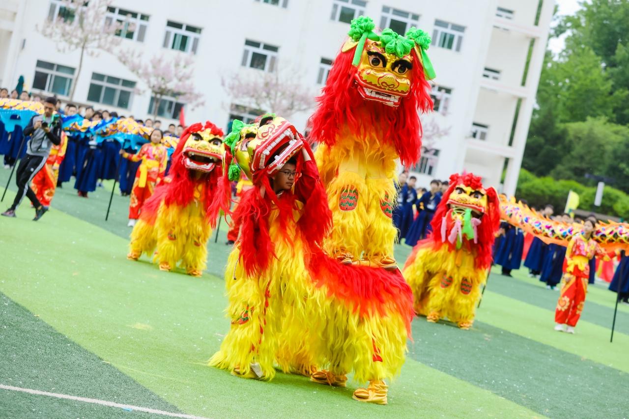 “劳动+”运动 迎“五一” 北京市中小学校园活动有创意