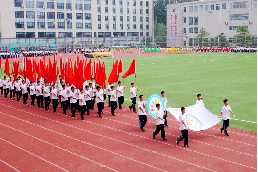 “劳动+”运动 迎“五一” 北京市中小学校园活动有创意(图5)